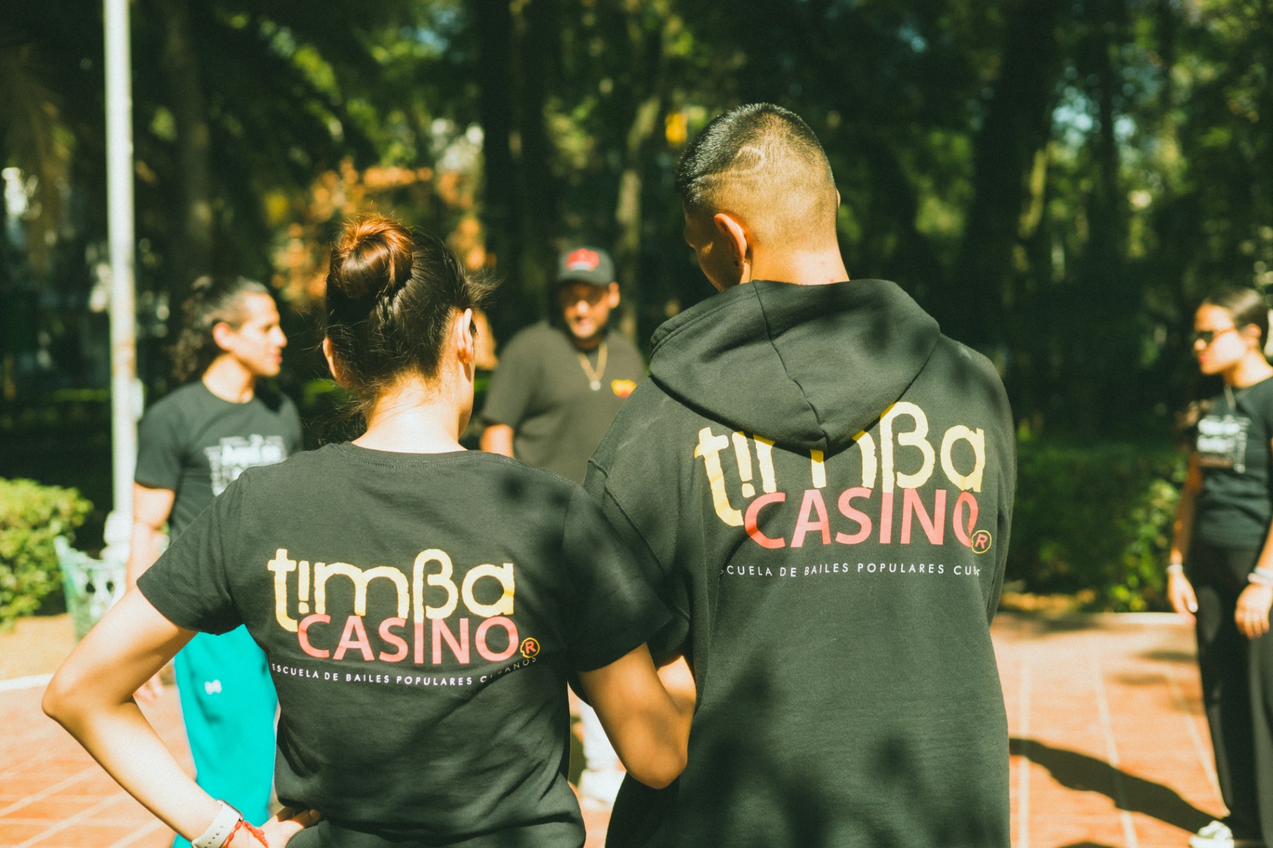 Comunidad Timba Casino